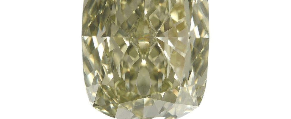 Fancy Gray-Greenish Yellow